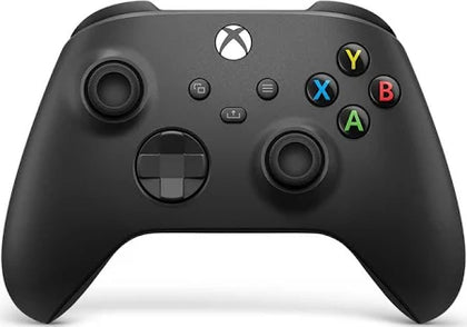 Wireless Controller Xbox black