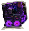 Gaming PC Win 11, Intel Core i9-9900k CPU@ 3.60GHz, Nvidia RTX 4060 8GB GPU, 32GB DDR 4 RAM,  2TB SSD,  6TB HDD **Store Collection Only**