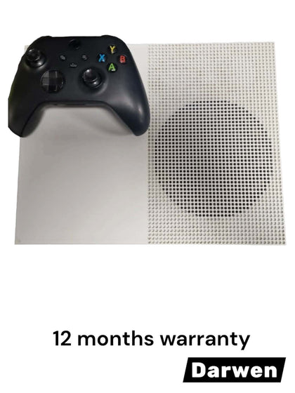Microsoft Xbox One S 1TB