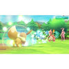 Nintendo Pokemon: Let's Go Pikachu! (Switch)