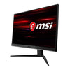 MSI Optix G2412 24" Gaming Monitor, LED, FHD (Full HD), 170 Hz, 1ms, Black