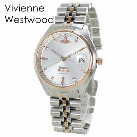 Vivienne Westwood Vv261slr  Camberwell 37mm Ladies Watch