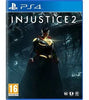 Injustice 2 ps4