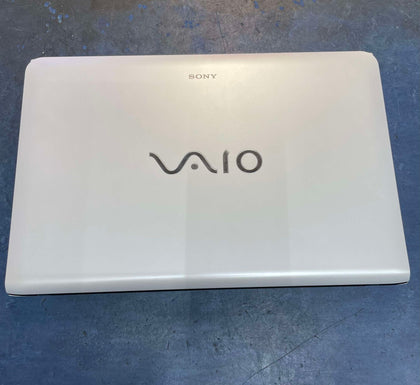 SONY VAIO LAPTOP