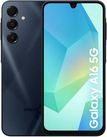 Samsung Galaxy A16 128GB - Unlocked