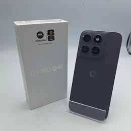 Motorola Moto G67 128GB – Pantone Nile – Unlocked – Boxed – Excellent Condition