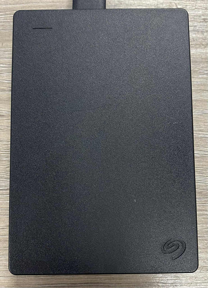 Seagate 4TB Hard Drive