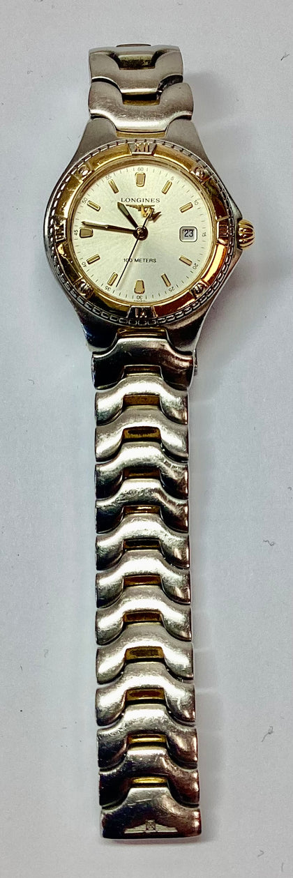 Longine Watch