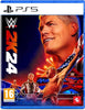 WWE 2K24 - Playstation 5