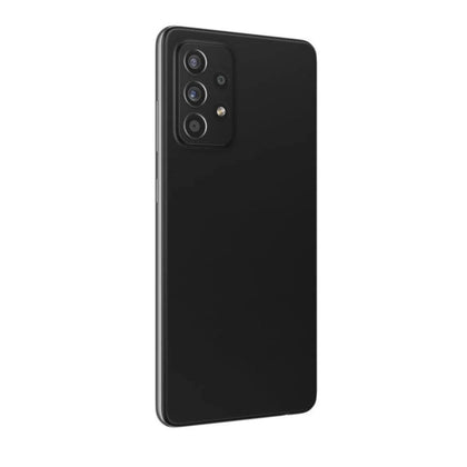Galaxy A52s 5G Dual Sim (6GB+128GB) Awesome Black, Unlocked B Unboxed in case