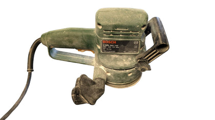Bosch PEX 125 AE