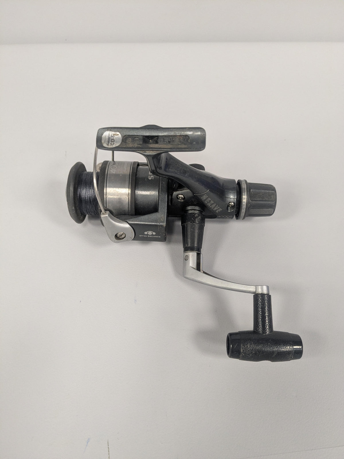 Shimano Nexave 4000 Fishing Reel | Cash Generator