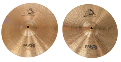 Paiste 802 Hi-Hat Cymbals