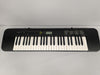 Casio CTK-240 Keyboard and Adapter