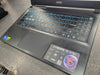 MSI 15 A13U - i5-13420H - 16GB Ram - 512GB SSD - RTX 3050 6GB - 15" - Windows 11