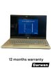 HP Pavilion 15-cw1507sa 15.6” AMD Ryzen 5 Laptop - 256 GB SSD, Silver