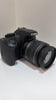 Canon EOS 1000D EF-S 18-55mm f/3.5-5.6 Lens