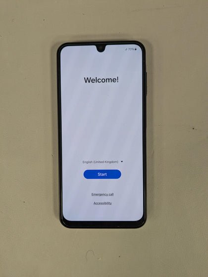 Samsung Galaxy A16 Any Network