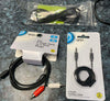 Xenyx 802 Premium 8-Input 2-Bus Mixer