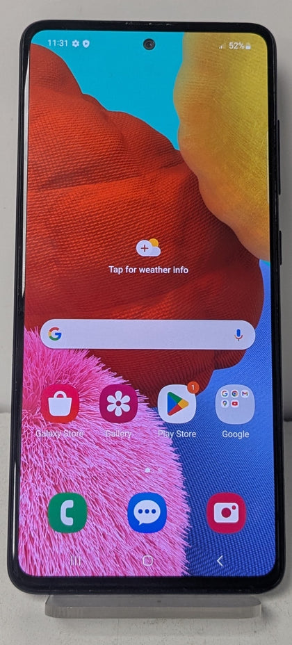 Samsung Galaxy A51 128GB - Unlocked