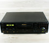 JVC XL-SV22BK CD Player