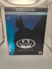 Batman Collection - 4K Ultra HD + Blu-ray