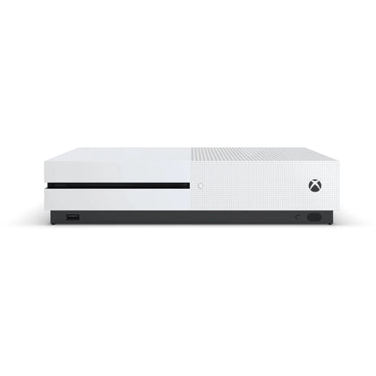 Microsoft Xbox One S 1TB Console Bundle ( + Destiny, Charging Station ).