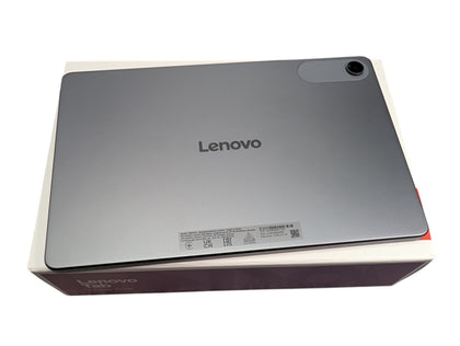 Lenovo Tab TB311FU With Clear Case
