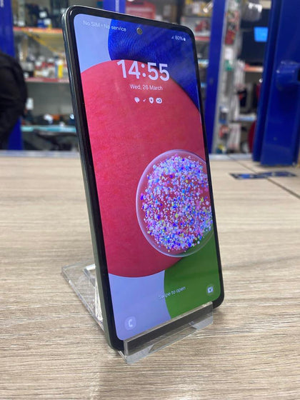 Samsung Galaxy A52s 5G - 128gb