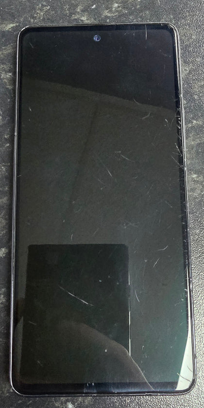 Galaxy A53 5G 128GB - Black - Unlocked