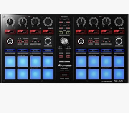 Pioneer DDJ-SP1 Serato DJ Controller