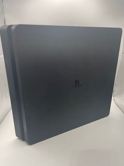 PS4 Slim