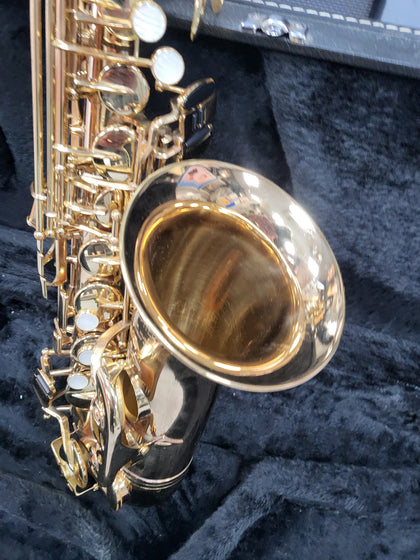 Jupiter Jas-767 Alto Saxophone