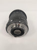 Sigma 17-70mm 1:2.8-4 DC Nikon Lens