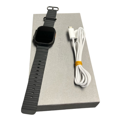 Apple Watch Ultra 3 GPS + Cellular 49mm Boxed