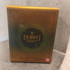 The Hobbit Motion Picture Trilogy Extended 4K Ultra HD Steelbook Collection