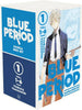 Blue Period Manga Box Set 1