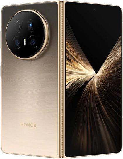 HONOR Magic V5 512GB Dawn Gold
