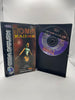 Tomb Raider - Sega Saturn - Boxed With Manual