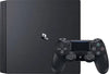 Sony PlayStation 4 Pro - 1TB Console - Hitman 2 Package
