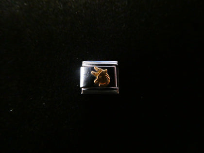 Nomination Taurus Zodiac Charm