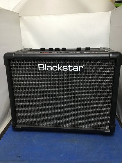 Blackstar Stereo V3 Amp