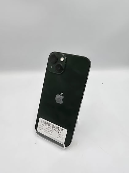 Apple iPhone 13 Green 128gb