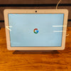 Google Nest Hub Max GA00426-GB