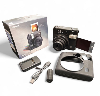 INSTAX Mini 99 Instant Film Camera**Boxed**