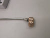 Pandora Bracelet with 4 Charms Hallmarked(ALE) Boxed