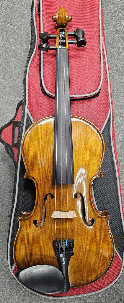 Stentor Student 2 Violin Outfit, 3/4 Size