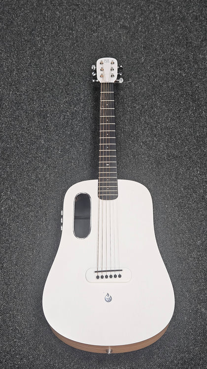 Lava Music Blue Lava Electro Acoustic Smart Guitar