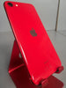 Apple iPhone SE (2nd Generation) 128GB Product RED, Unlocked