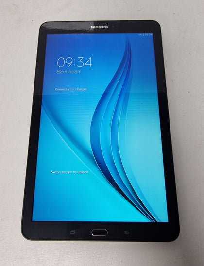 ** Sale ** Samsung Galaxy Tab E  8GB, WiFi Tablet